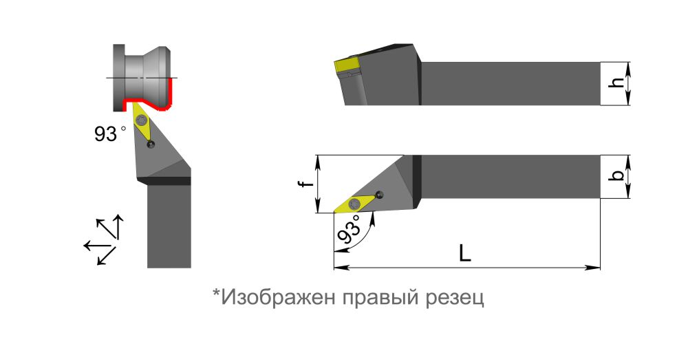 Резцы для чпу токарных станков. Державка (резец) токарная dvlnr2525m 16. Державка DVJNR 2525 m16. Резец SVJBR 2525 m16. Резец CKJNR 3225 p16 проходной.